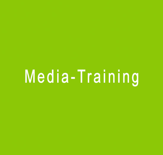 Media-Training