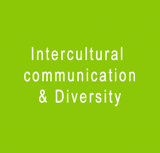 Intercultural communication Diversity