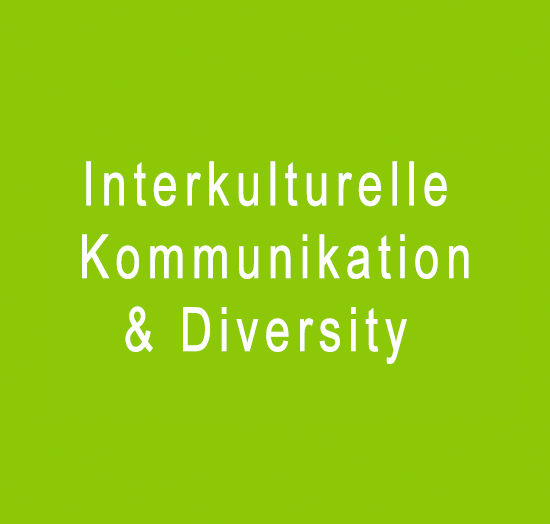 Interkulturelle Kommunikation Diversity