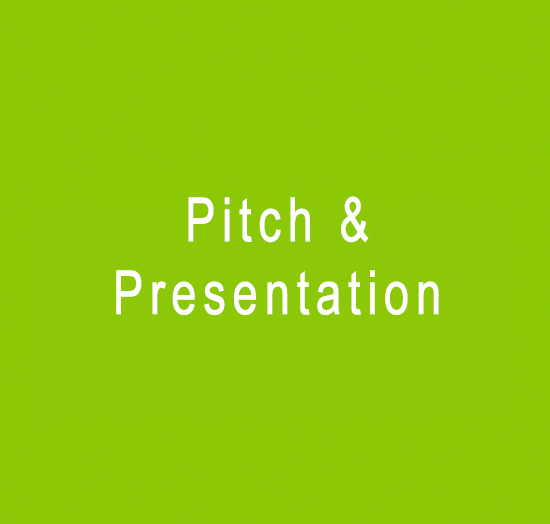 Pitch Presentation